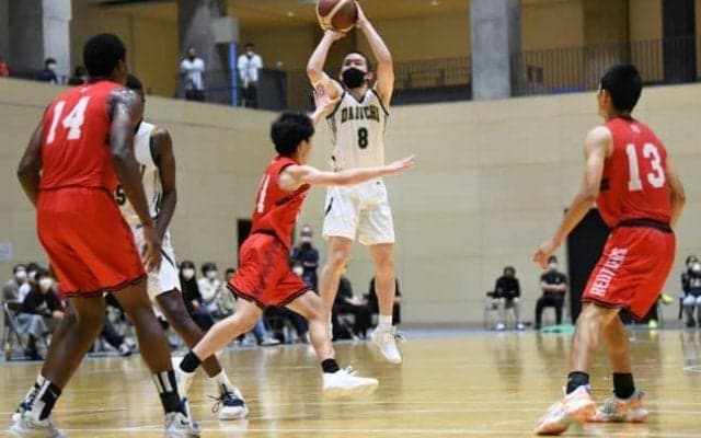 【胎内カップ2022レポート】初戦は開志国際が福岡第一に逆転勝利！