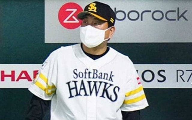 6回は大関、8回は6点差でも藤井を投入　鷹・藤本監督が繰り出した継投の狙い