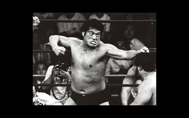 ブラウン管のなかの猪木はいつも怒っていた。「力道山への反発心というか、世界的なスケールで何かを成し遂げたかった」