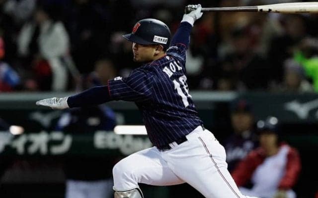 ＦＡ戦線の目玉　西武・森にささやかれる「意中の球団」と「キーワード」