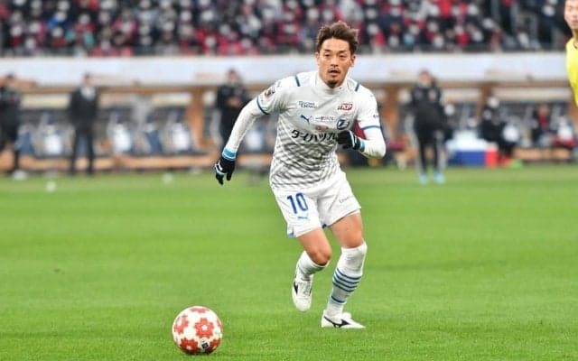 2位・横浜FC、大分MF野村直輝の豪快「弾丸ミドル」に沈み「J1昇格」持ち越し！熊本、大分が「J1参入プレーオフ」出場権獲得、大宮は「残留」決定【J2「熱狂!!」】(2)
