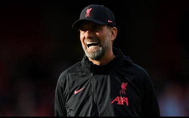 アーセナルに敗れて3戦勝利なし…クロップ監督「我々はタイトル争いに加わっていない」
