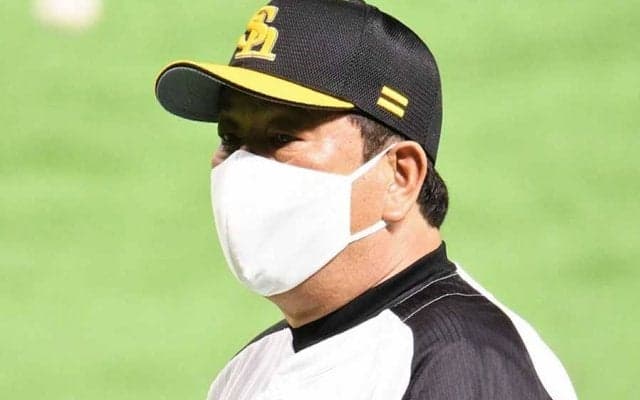 ソフトバンク、今年のドラフトでも育成選手を大量指名へ　来年から「4軍制」を導入