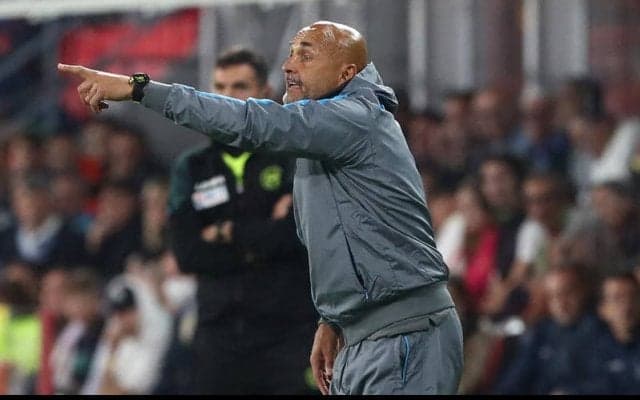 公式戦8連勝で首位キープ、ナポリ指揮官がチームのメンタリティを称賛「誰もが自らの力を発揮している」