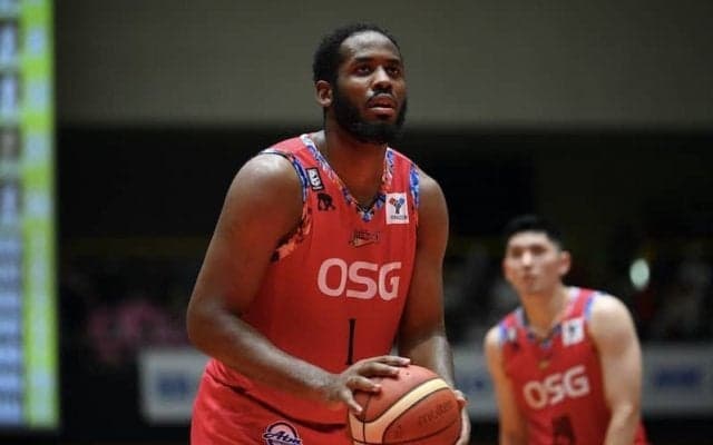 ヤンテ・メイテンが攻防両面で活躍して三遠がホームで2連勝…北海道は開幕4連敗に