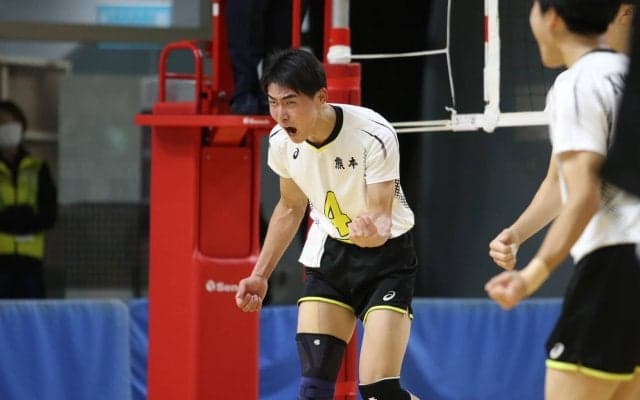 【いちご一会とちぎ国体】鎮西高単独の熊本県が優勝　大会最終日(10/10)の少年男女試合結果