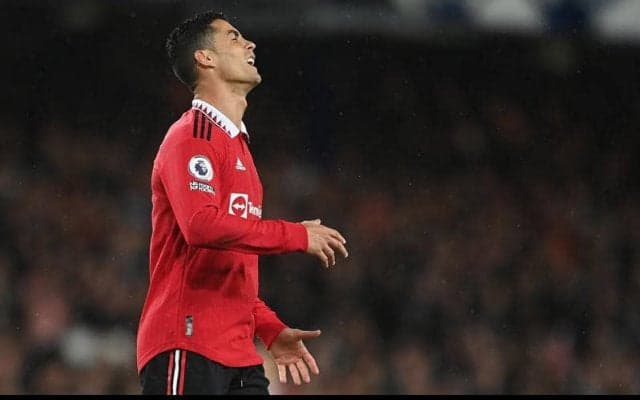 ユナイテッドで苦しむロナウド、ベッカム氏オーナーのMLSクラブが接触か