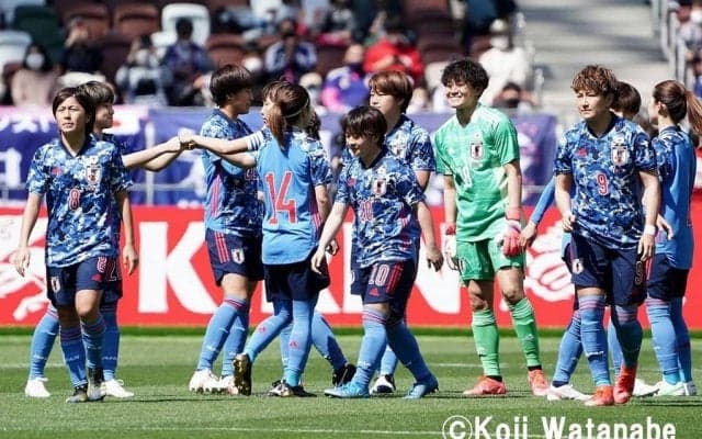 「なでしこ」ニュージーランド戦での改善と裏腹の「W杯までの時間的制約」【女子日本代表の新システムの光明と課題】(2)