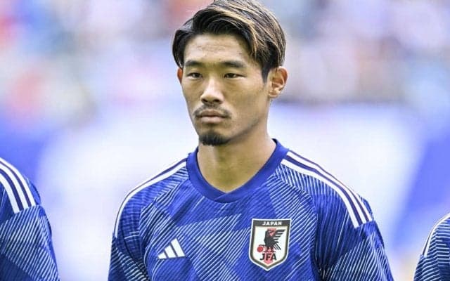 「行こうぜ、サムライ！」2試合連続ゴールの守田英正に称賛止まらず！ 「あなたは最高のチャンピオンです」「僕らのお気に入り！」など現地ファンの声