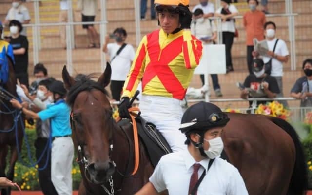 10月10日の競走中止、出走取消、疾病の一覧 キングキャヴィア落馬など/東京・阪神