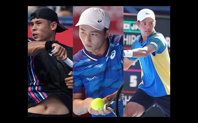 望月慎太郎ら3選手 CH本戦へ