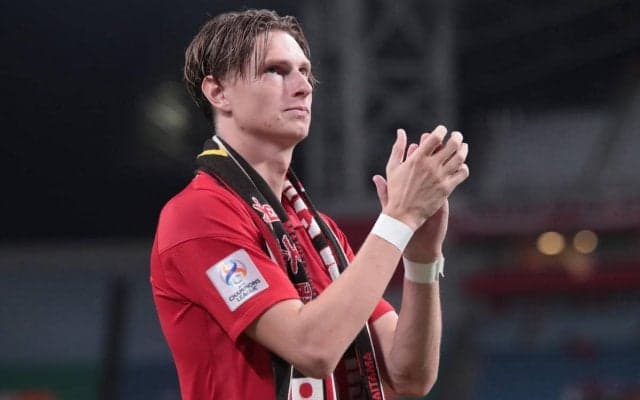 「新手のスタンド使いかッ」ユンカー\"ゴゴゴゴゴ\"投稿、サポから「能力に目覚めた？」との声上がる