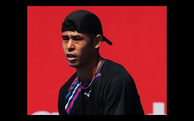  内田海智「実力差を感じた」 