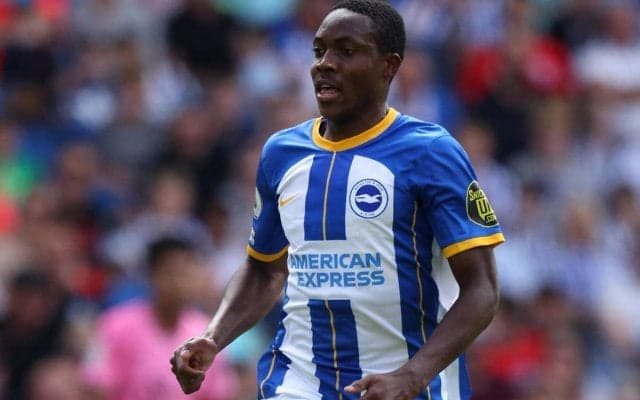 心臓病と診断された三笘薫の同僚が24歳で引退…奥川や南野ともプレーしたザンビア代表MFムウェプがスパイクを脱ぐ