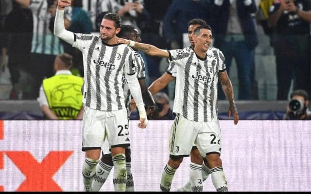 ユベントス、マッカビ・ハイファとアウェイ戦に向けた遠征メンバーを発表《CL》