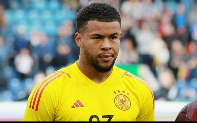 フライブルク、U-21ドイツ代表で活躍する若手GKアトゥボルと契約延長