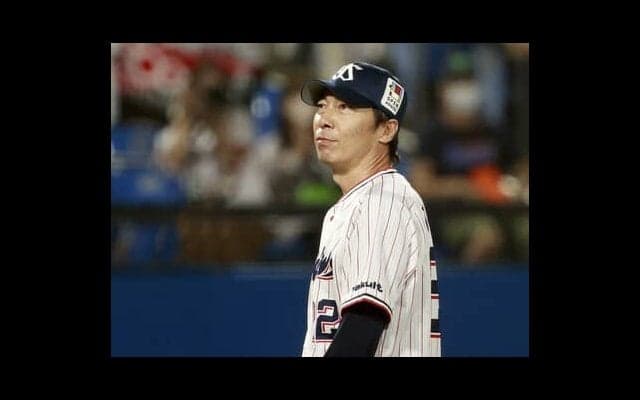 ヤクルト高津監督が語る、緊急事態だったあの日と激動のペナントレース。CSは「勝つことしかイメージしていません」