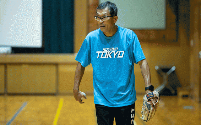 プロ野球で日本一5回→女子野球で辣腕監督　元“万能選手”が生かす名将の教え