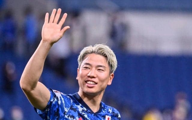 ｢相変わらずカッコイイ｣!! 浅野拓磨が内田篤人氏と再会!! ｢6500超いいね｣がついた、スタジアムでの2ショット画像