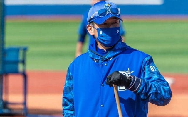 満塁サヨナラ機が一瞬で絶望に…衝撃的な終戦も…DeNA三浦監督が40歳に託したワケ