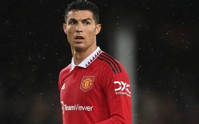 C・ロナウドがFAから聞き取り調査…少年のスマホを叩き落とす愚行の件