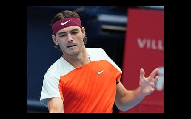  「クレイジーな週だった」 