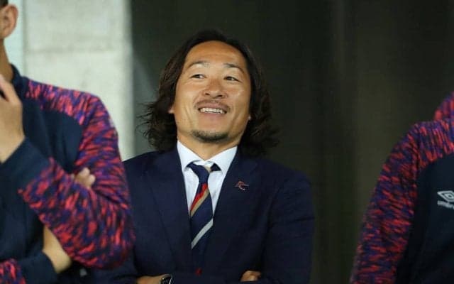 ｢ナオさん、かっちょいい｣!! 元日本代表・石川直宏がハーレーダビッドソンの｢納車報告｣!! ｢ステキすぎるお話｣奇跡的な出会いも綴る