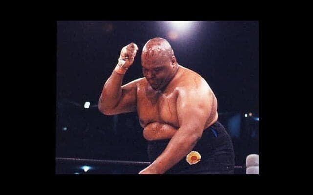 ブッチャーがテリーの右腕をフォークで「えぐり抜きます！」。全日本プロレスの名実況アナが振り返るまさかの瞬間