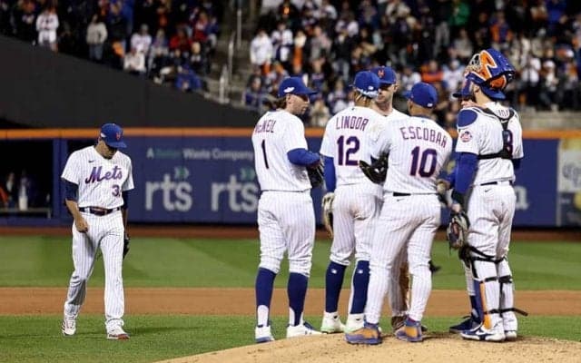 【MLB】“カネで勝利買う”生まれた皮肉　336億円の金満メッツ終戦の裏で…節約球団が躍進