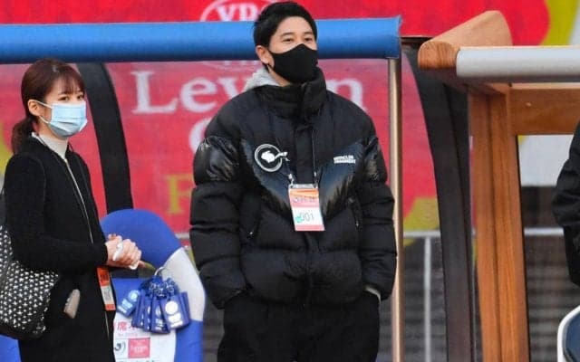 ルヴァンカップ決勝のアンバサダーは3年連続で内田篤人氏に決定「ごまかしのきかない戦いになる」