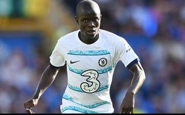 カンテ復帰が長引く…練習で再負傷か「彼も我々も失望している」