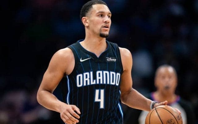 マジックのジェイレン・サッグスが負傷…左ひざのねんざで復帰時期は未定