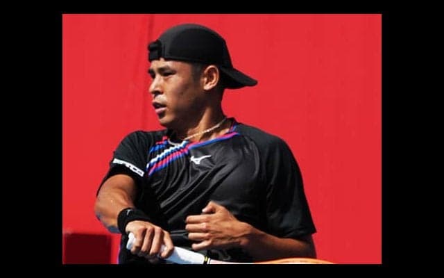  内田海智 56分でCH初戦敗退 