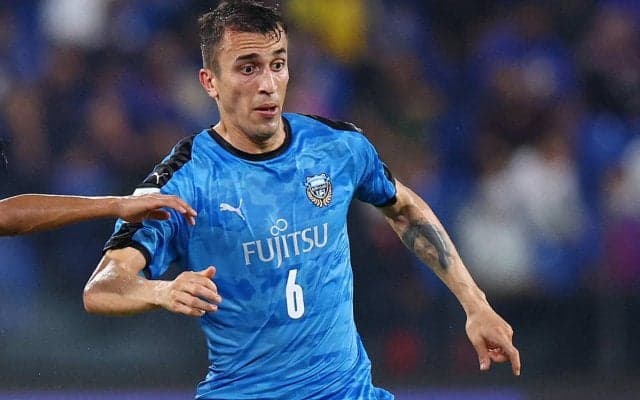 【Jリーグ出場停止情報】逆転優勝目指す川崎Fのジョアン・シミッチが出場停止、J2、J3では昇格＆残留に絡む選手が出場停止に