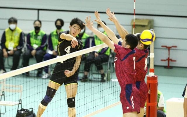 鎮西高単独チームの熊本県が愛知県を下し1960年以来の優勝！　決勝フォトギャラリー（写真40枚）【いちご一会とちぎ国体】