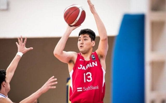 「FIBA 3×3 U17アジアカップ2022」に臨む男女日本代表メンバーが発表…内藤耀悠ら選出