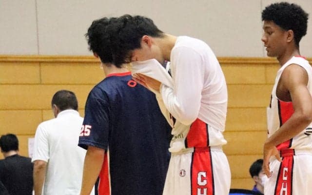 異例のアウェーでインカレディフェンディングチャンピオンに完敗。四連敗を喫するー第98回関東大学バスケットボールリーグ戦　対白鷗大２回戦