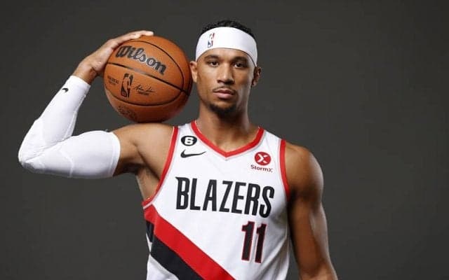 プレーオフ返り咲きを狙うブレイザーズ、先発陣最後の一角はジョシュ・ハートへ