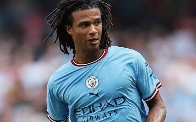 「学びを大切に」プレータイム増加のナタン・アケ、指揮官ペップの指導に感謝