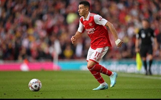 大活躍のマルティネッリ、契約更新には3倍の給与増額が必須に？