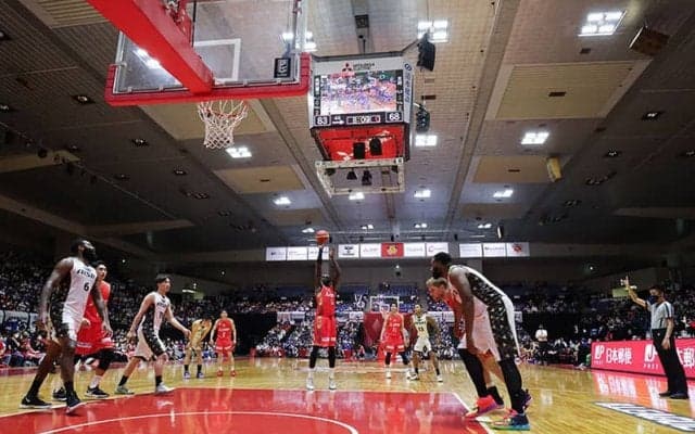 まだ間に合う！チーム愛と妄想の大暴走！WINNERでBリーグ優勝予想を楽しもう！