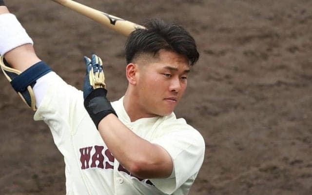西武がドラ1で早大・蛭間を狙う“3つの理由”　長年の懸案も…今季に起きた変化