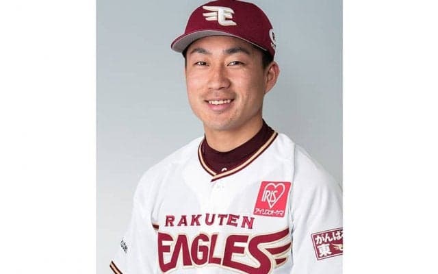 楽天が育成の吉持亮汰と再契約せず　かつてのドラ2「これからも挑戦し続けます」