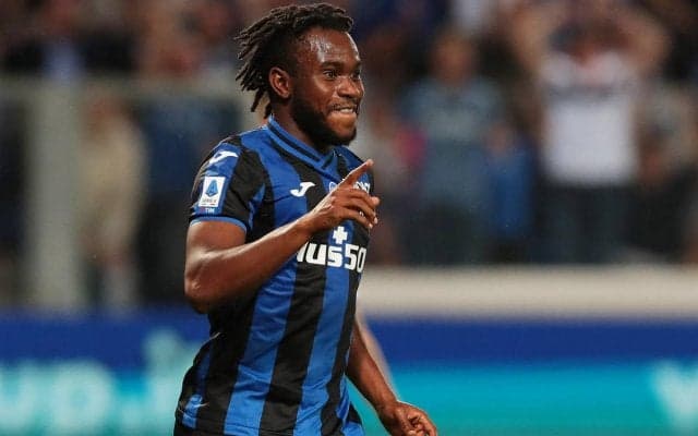 挑発だと思われた？ルックマンの“ルック”パフォーマンスが警告受ける「誤解されている」