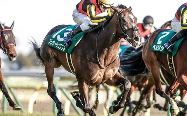 【AI予想・秋華賞】人気の盲点が「あの豪脚」を再現!? スターズオンアース「三冠阻止」を目論む実力を秘めた一頭