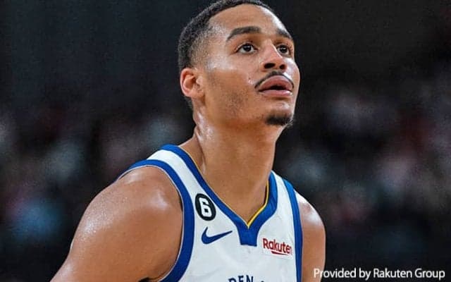 ウォリアーズのプールが見せたスーパープレイに57.7万もの「いいね！」、ファンから称賛の書き込み