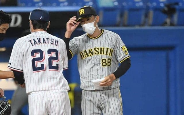 阪神の日本シリーズ進出は困難？　データが示す苦戦の根拠…12日から燕とCSファイナル