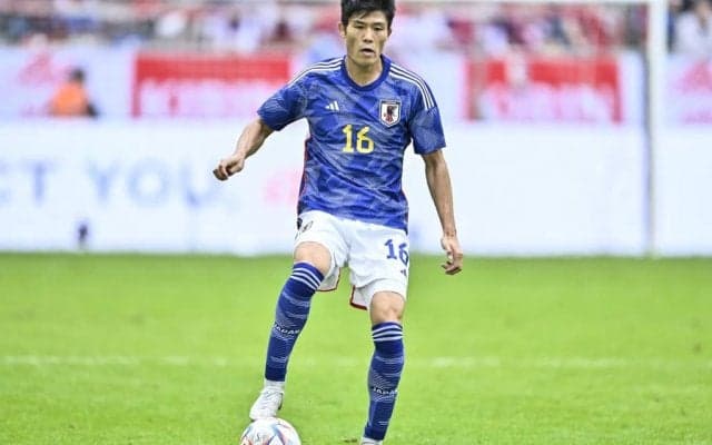 日本代表DF冨安健洋、サラーの「エリア内タッチ数」をリバプール加入以降「最少」に抑えていた! ファンは「アジアでベストの選手だ」と絶賛