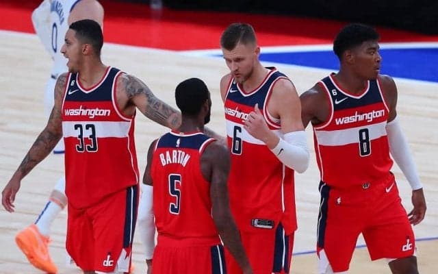 イースト下位予想のウィザーズ…八村塁の評価は「彼は1対1から点を取れるが…」