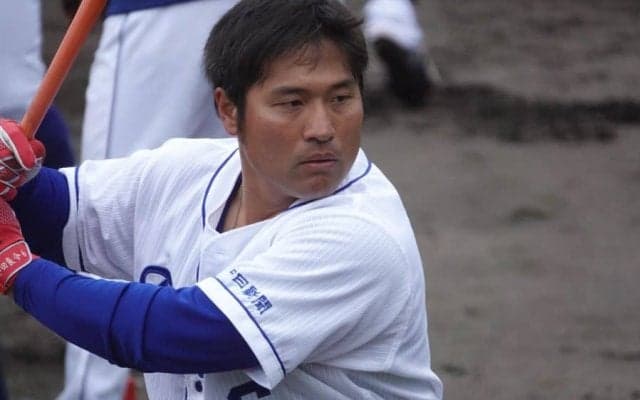 中日戦力外の平田、新天地は見つかるか？　意外と多い“外野が弱点”の球団